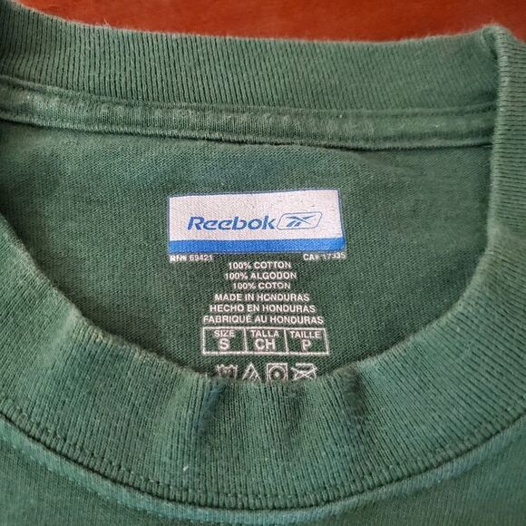 Lot of 2 Green Bay Packers Shirts - Picture 2 of 10